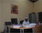 Amadou Ballo